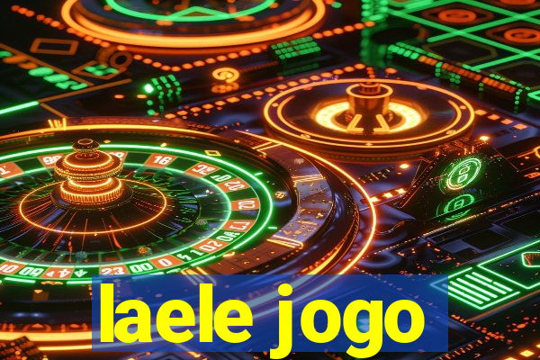 laele jogo